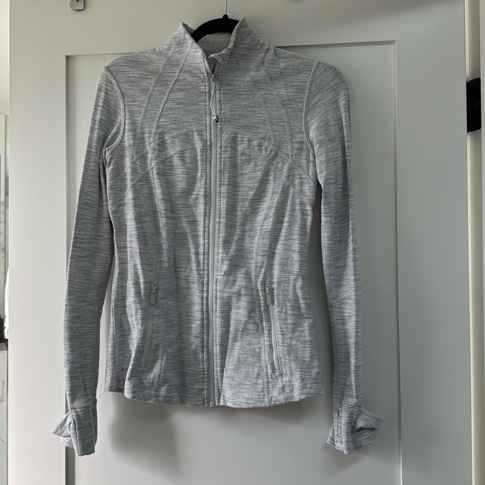 Lululemon Define Jacket